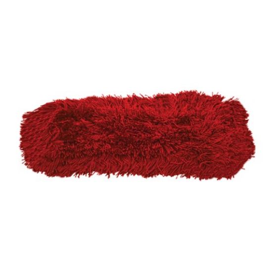 Picture of SWEEPER SLEEVE SYNTHETIC 32" RED