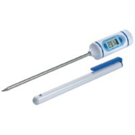 Picture of PEN SHAPED DIGITAL PROBE THERMOMETER