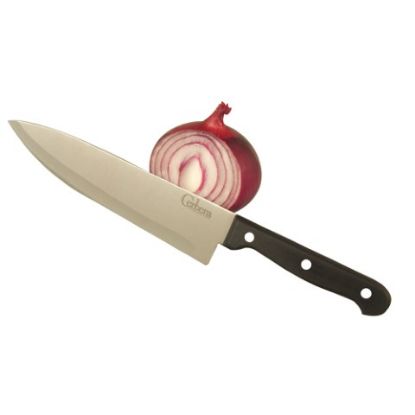 Picture of SCIMITAR CHEF KNIFE 8"