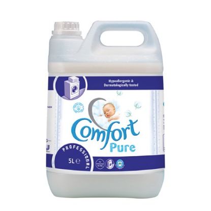 Picture of COMFORT PROFESSIONAL PURE 5L (CASE OF 2)