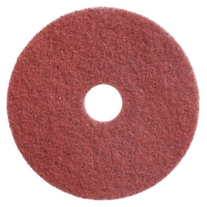 Picture of RED TWISTER PADS 17" (CASE OF 2)