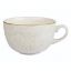 Picture of CHURCHILL STONECAST CAPPUCCINO CUP 12oz BARLEY (CASE OF 12)