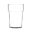 Picture of REUSABLE PLASTIC GLASS 20oz (SINGLE)