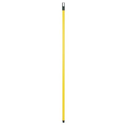 Picture of HANDLE 120CM YELLOW