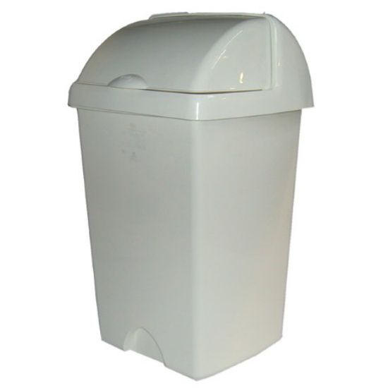 Picture of ADDIS ROLL TOP BIN 25L LINEN