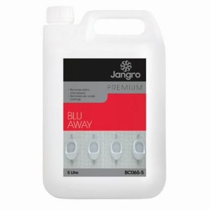 Picture of JANGRO BLU AWAY CLEANER 5LTR (SINGLE)