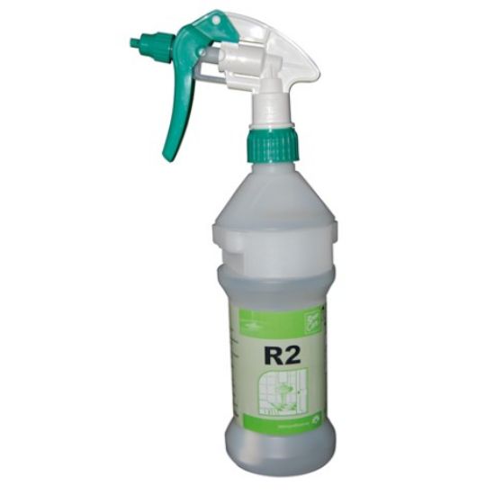 Picture of ROOM CARE R2 BOTTLE KIT 750ML (6)