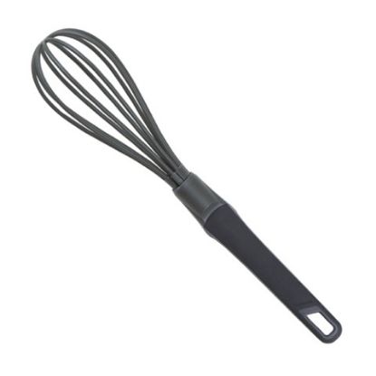 Picture of SOFT GRIP BALLON WHISK BLACK  *S