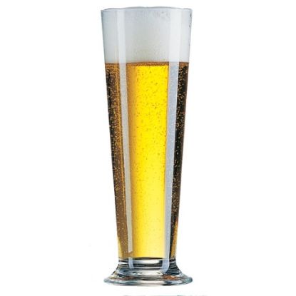 Picture of CASE OF 24 LINZ PILSNER 13OZ *P