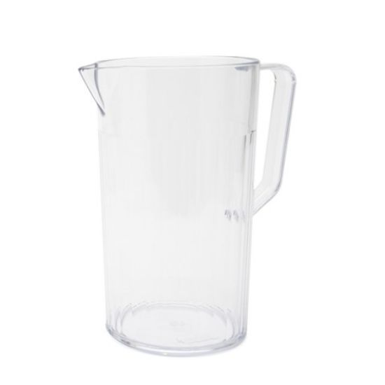 Picture of POLYCARB JUG 1.1LTR/2PINT CLEAR