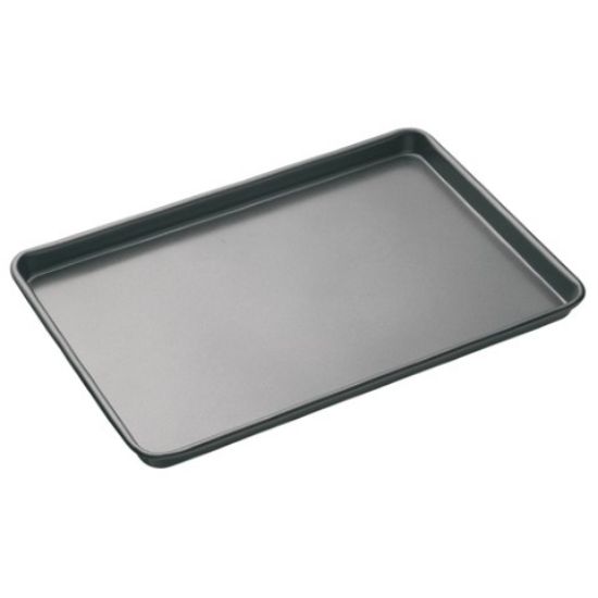 Picture of OVEN TRAY 39X27X2CM