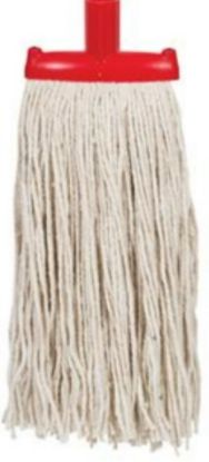 Picture of PRAIRIE PY MOP 340 GRM RED