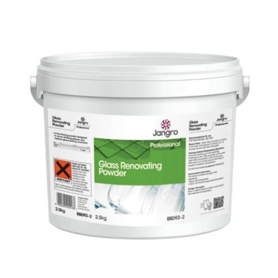 Picture of JANGRO GLASS RENOVATING POWDER 2.5KG