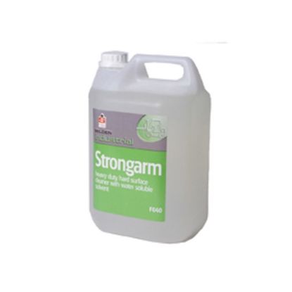 Picture of SELDEN STRONGARM HARD SURFACE CLEANER 5LTR (2) **LQ**