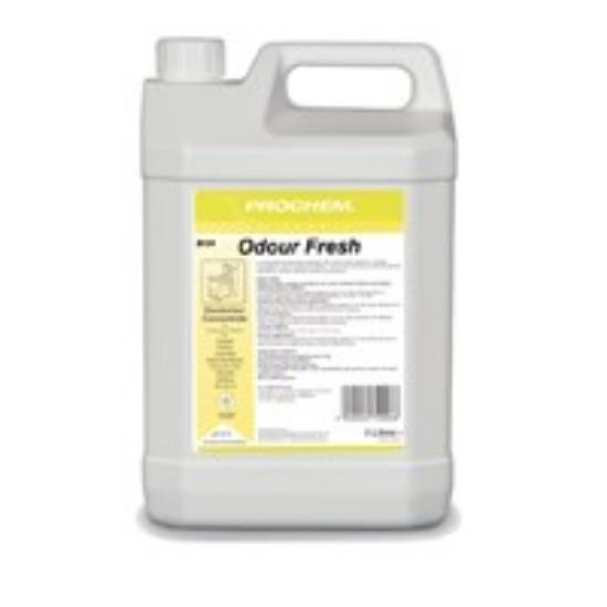 Picture of PROCHEM ODOUR FRESH 5LTR (SINGLE)