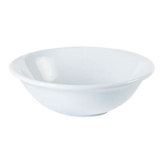 Picture of PORCELITE OATMEAL BOWL 6.25" (SINGLE)