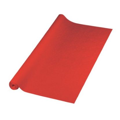 Picture of TORK BANQUET ROLL 25M X 120CM RED (4)