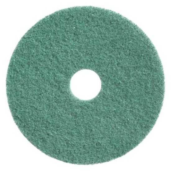 Picture of GREEN TWISTER PADS 17" (CASE OF 2)