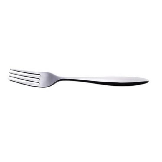 Picture of GENWARE TEARDROP TABLE FORK 18/0 (12)