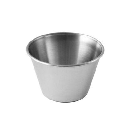 Picture of RAMEKIN ST/ST 2.5OZ