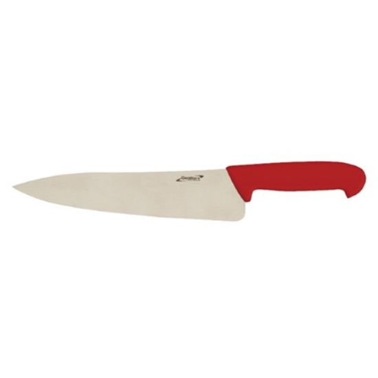 Picture of GENWARE CHEF KNIFE 8" RED