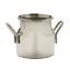 Picture of MINI MILK CHURN ST/ST 48X46MM 7CL / 2.25OZ