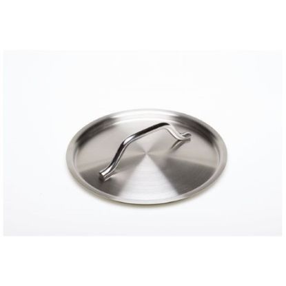 Picture of GENWARE LID STAINLESS STEEL 14CM - FITS 1.1LTR