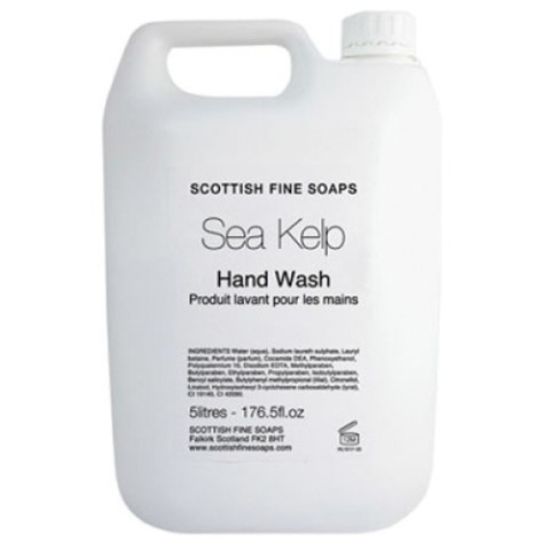 Picture of SEA KELP HANDWASH 5LTR  (CASE OF 2)