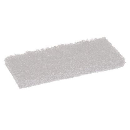 Picture of EDGING PADS 10" X 4.5" WHITE x 1