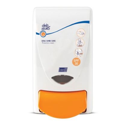 Picture of DEB SUN PROTECT 1LTR DISPENSER