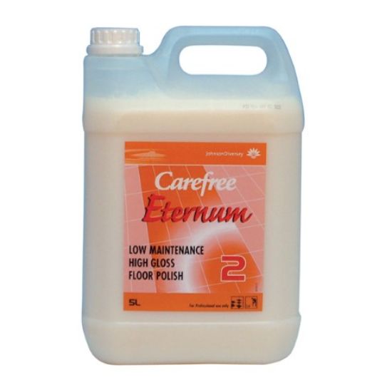 Picture of CAREFREE SHINE & CARE 2X5L (CASE OF 2)