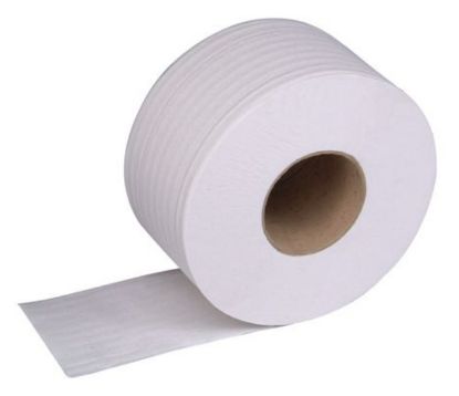 Picture of 250M 2 PLY MIDI JUMBO TOLET ROLL (6)