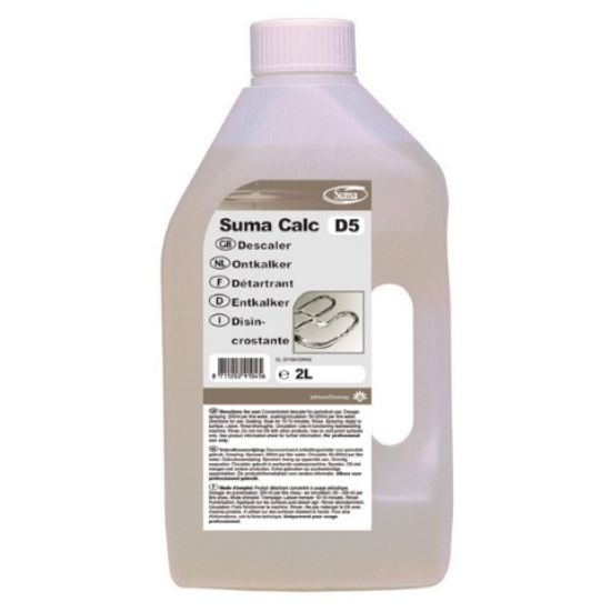 Picture of SUMA CALC D5 2LTR (6) **LQ**