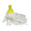 Picture of EXEL PY MOP HEAD 250g YELLOW (SINGLE)