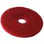 Picture of 3M PREMIUM FLOOR PAD 15"RED (5)