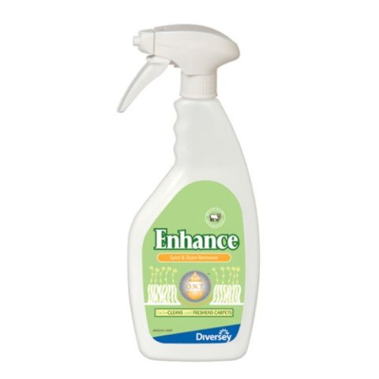 Picture of ENHANCE CARPET SPOT & STAIN REMOVER 750ML (SINGLE)