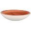 Picture of STONECAST SPICED ORANGE COUPE BOWL 9.75" 40OZ (12)