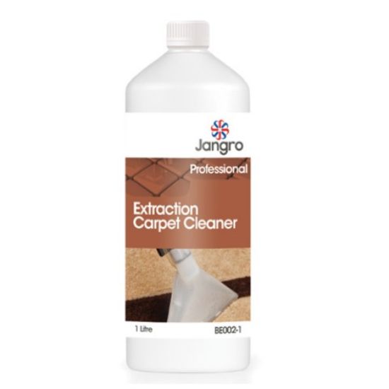 Picture of JANGRO EXTRACTION CARPET CLEANER 1L (SINGLE)