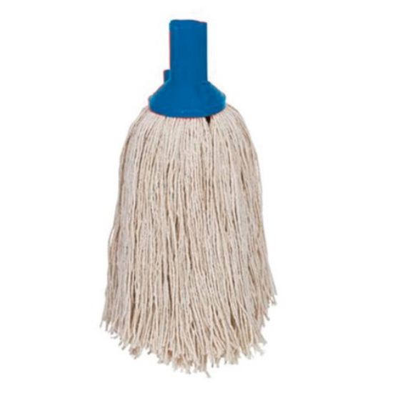 Picture of EXEL TWINE MOP HEAD 250G BLUE (SINGLE)