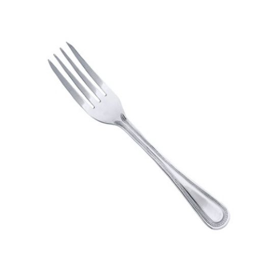 Picture of PARISH BEAD REGAL DESSERT FORK 18/0 ST/ST (CASE OF 12)