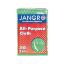 Picture of JANGRO LARGE ALL PURPOSE CLOTH GREEN (PACK OF 50)