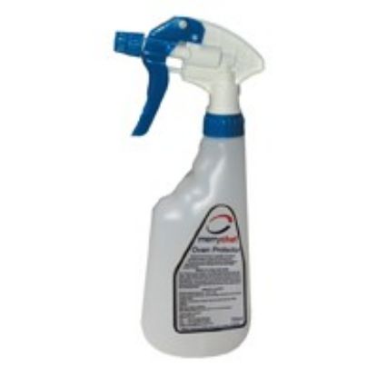 Picture of CLEAR SPRAYMIST PATTERSON OWN 750ML (BOTTLE ONLY)