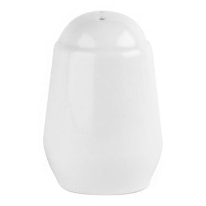 Picture of SIMPLY PEPPER POT 3" WHITE (CASE OF 6)