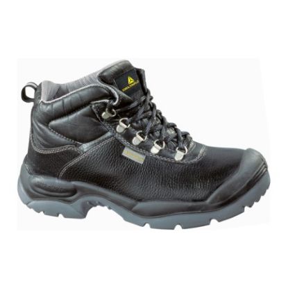 Picture of STEELITE BOOT S3 - BLACK SIZE 8