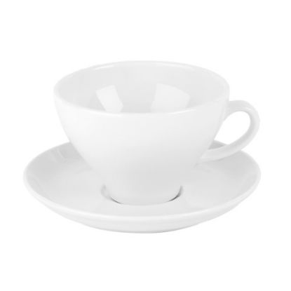 Picture of PORCELITE VERONA CUP 12oz (CASE OF 6)