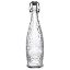 Picture of CASE OF 6 GLACIER BOTTLE WITH CLEAR CLIP LID 1LTR