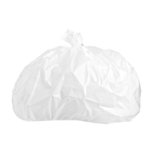 Picture of JANGRO PEDAL BIN LINER 6/7MU 24/28G 11X18X18" 15L (1000)