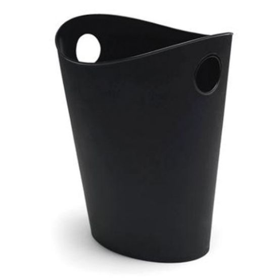 Picture of FLEXI BIN 10LTR BLACK