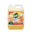 Picture of CIF PROFESSIONAL WOOD FLOOR CLEANER 5L (2)