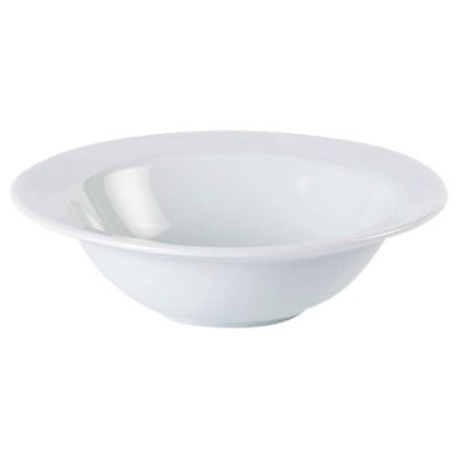 Picture of SIMPLY STONE RIM FRUIT BOWL 16CM 6" (CASE OF 6)